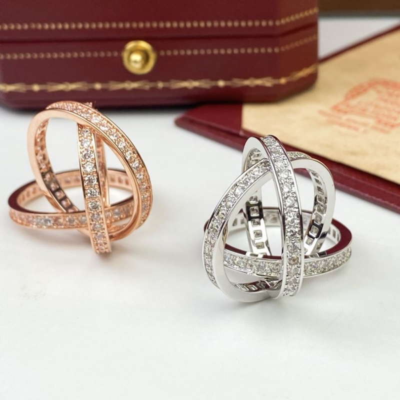 Ca*t*er rings